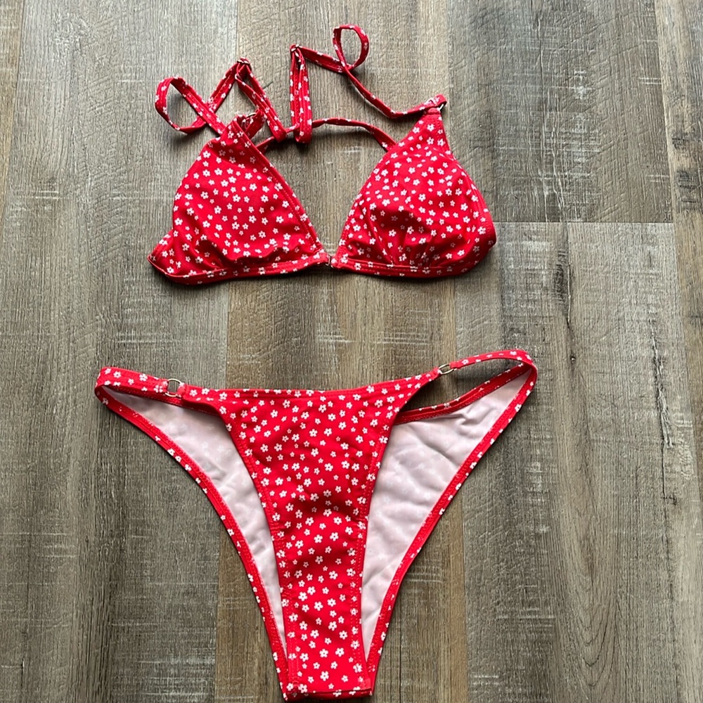 Bathing Suit
